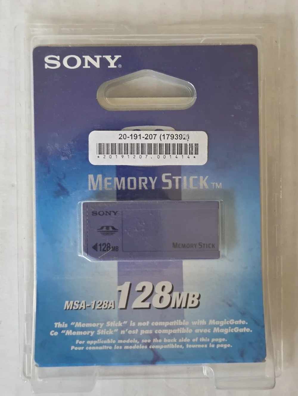 Sony mvc fd100